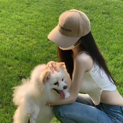 我的狗子