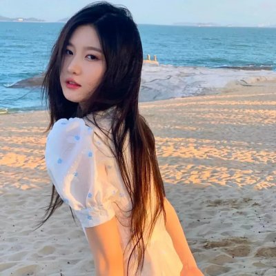 儿子与情人